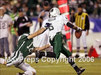Thumbnail 3 in Helix vs. Oceanside (SDS D2 Final) photogallery.