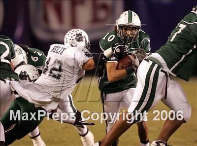 Thumbnail 2 in Helix vs. Oceanside (SDS D2 Final) photogallery.