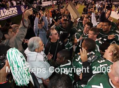 Thumbnail 2 in Helix vs. Oceanside (SDS D2 Final) photogallery.