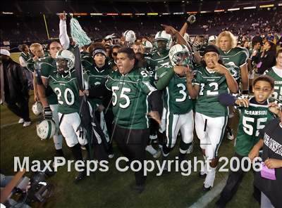 Thumbnail 2 in Helix vs. Oceanside (SDS D2 Final) photogallery.