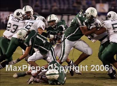 Thumbnail 2 in Helix vs. Oceanside (SDS D2 Final) photogallery.