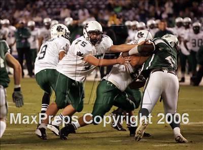 Thumbnail 3 in Helix vs. Oceanside (SDS D2 Final) photogallery.