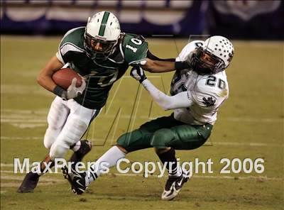 Thumbnail 3 in Helix vs. Oceanside (SDS D2 Final) photogallery.