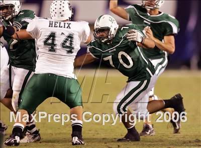 Thumbnail 1 in Helix vs. Oceanside (SDS D2 Final) photogallery.