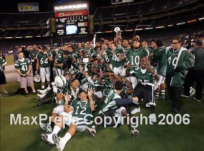 Thumbnail 3 in Helix vs. Oceanside (SDS D2 Final) photogallery.