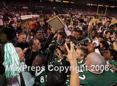 Thumbnail 1 in Helix vs. Oceanside (SDS D2 Final) photogallery.