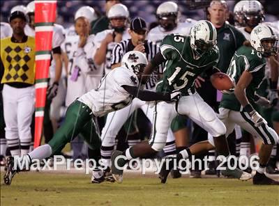 Thumbnail 2 in Helix vs. Oceanside (SDS D2 Final) photogallery.