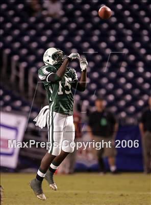 Thumbnail 3 in Helix vs. Oceanside (SDS D2 Final) photogallery.