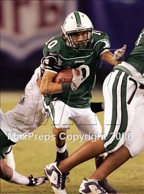 Thumbnail 1 in Helix vs. Oceanside (SDS D2 Final) photogallery.