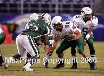 Thumbnail 1 in Helix vs. Oceanside (SDS D2 Final) photogallery.