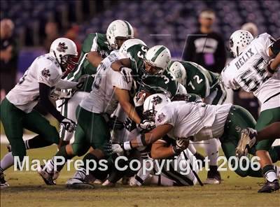 Thumbnail 3 in Helix vs. Oceanside (SDS D2 Final) photogallery.