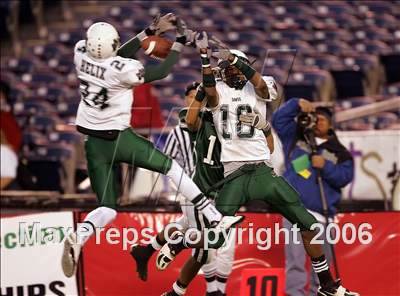 Thumbnail 2 in Helix vs. Oceanside (SDS D2 Final) photogallery.