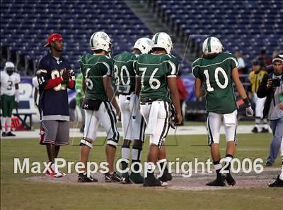 Thumbnail 2 in Helix vs. Oceanside (SDS D2 Final) photogallery.