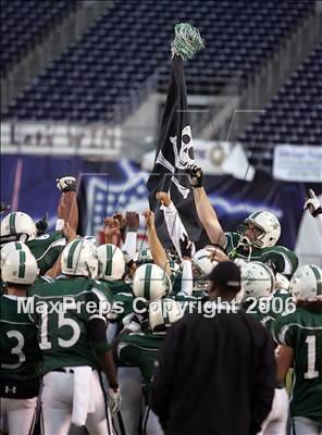 Thumbnail 3 in Helix vs. Oceanside (SDS D2 Final) photogallery.