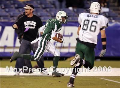 Thumbnail 1 in Helix vs. Oceanside (SDS D2 Final) photogallery.