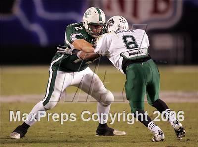 Thumbnail 2 in Helix vs. Oceanside (SDS D2 Final) photogallery.
