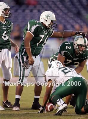Thumbnail 2 in Helix vs. Oceanside (SDS D2 Final) photogallery.