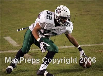 Thumbnail 1 in Helix vs. Oceanside (SDS D2 Final) photogallery.