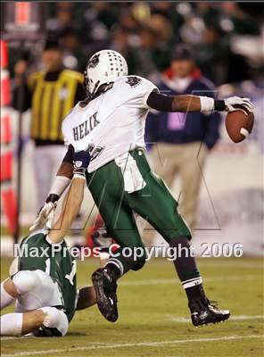 Thumbnail 1 in Helix vs. Oceanside (SDS D2 Final) photogallery.