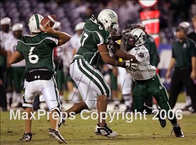 Thumbnail 1 in Helix vs. Oceanside (SDS D2 Final) photogallery.