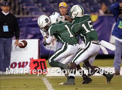 Thumbnail 3 in Helix vs. Oceanside (SDS D2 Final) photogallery.