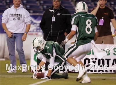 Thumbnail 2 in Helix vs. Oceanside (SDS D2 Final) photogallery.
