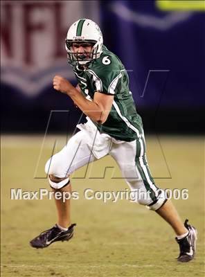 Thumbnail 3 in Helix vs. Oceanside (SDS D2 Final) photogallery.