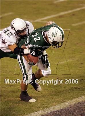 Thumbnail 2 in Helix vs. Oceanside (SDS D2 Final) photogallery.