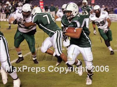 Thumbnail 3 in Helix vs. Oceanside (SDS D2 Final) photogallery.