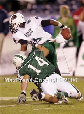 Thumbnail 3 in Helix vs. Oceanside (SDS D2 Final) photogallery.