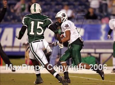 Thumbnail 3 in Helix vs. Oceanside (SDS D2 Final) photogallery.