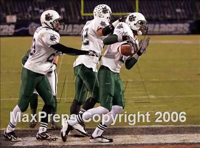 Thumbnail 2 in Helix vs. Oceanside (SDS D2 Final) photogallery.
