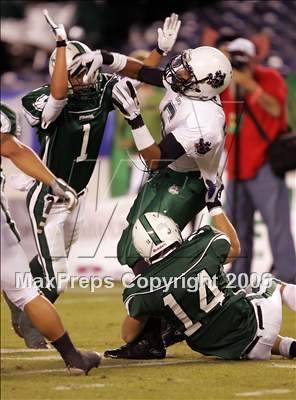 Thumbnail 1 in Helix vs. Oceanside (SDS D2 Final) photogallery.