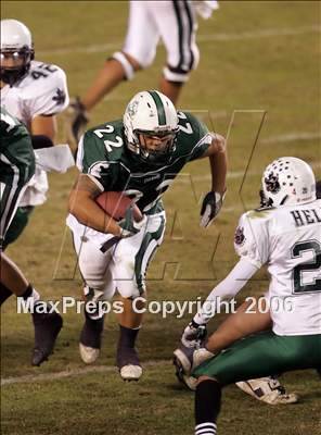 Thumbnail 3 in Helix vs. Oceanside (SDS D2 Final) photogallery.