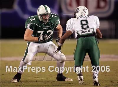 Thumbnail 3 in Helix vs. Oceanside (SDS D2 Final) photogallery.