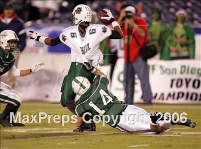Thumbnail 2 in Helix vs. Oceanside (SDS D2 Final) photogallery.