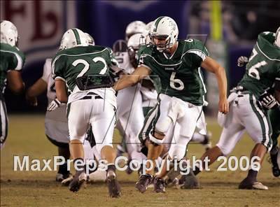 Thumbnail 2 in Helix vs. Oceanside (SDS D2 Final) photogallery.