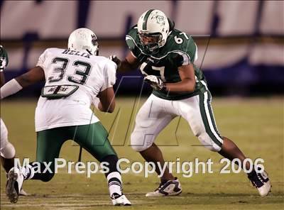 Thumbnail 2 in Helix vs. Oceanside (SDS D2 Final) photogallery.