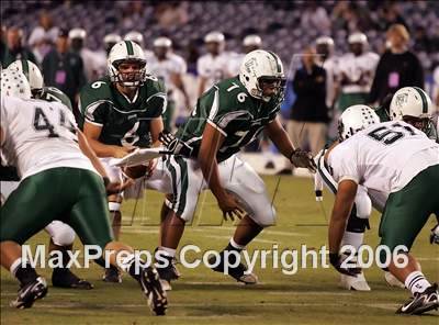 Thumbnail 1 in Helix vs. Oceanside (SDS D2 Final) photogallery.