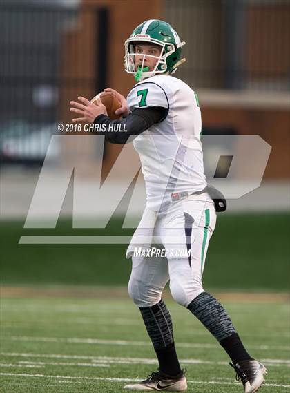 Thumbnail 3 in Weddington vs. Eastern Guilford (NCHSAA 3AA Final) photogallery.