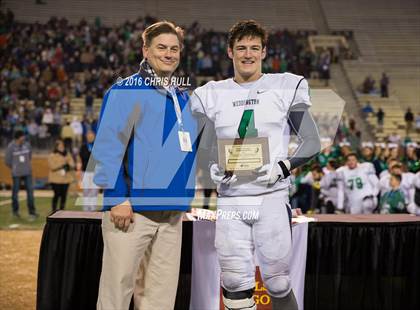 Thumbnail 2 in Weddington vs. Eastern Guilford (NCHSAA 3AA Final) photogallery.