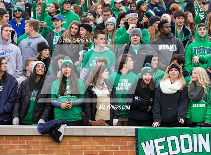 Thumbnail 2 in Weddington vs. Eastern Guilford (NCHSAA 3AA Final) photogallery.