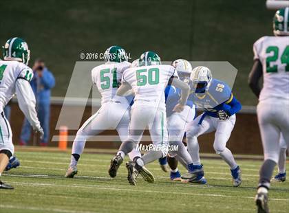 Thumbnail 3 in Weddington vs. Eastern Guilford (NCHSAA 3AA Final) photogallery.