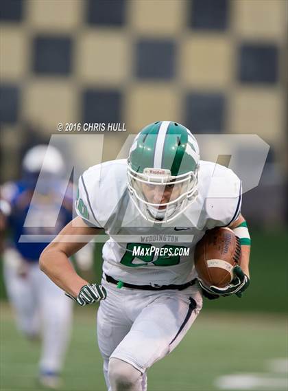 Thumbnail 1 in Weddington vs. Eastern Guilford (NCHSAA 3AA Final) photogallery.