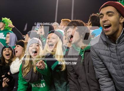Thumbnail 1 in Weddington vs. Eastern Guilford (NCHSAA 3AA Final) photogallery.