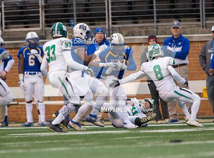 Thumbnail 3 in Weddington vs. Eastern Guilford (NCHSAA 3AA Final) photogallery.