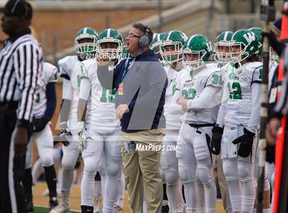 Thumbnail 2 in Weddington vs. Eastern Guilford (NCHSAA 3AA Final) photogallery.