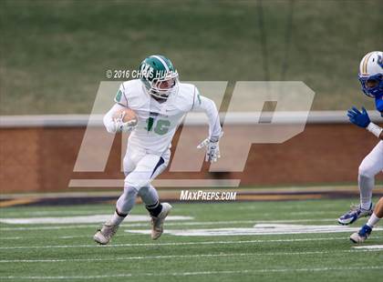 Thumbnail 1 in Weddington vs. Eastern Guilford (NCHSAA 3AA Final) photogallery.
