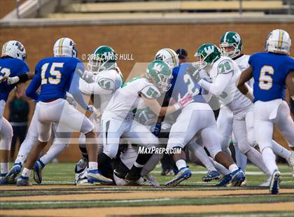 Thumbnail 3 in Weddington vs. Eastern Guilford (NCHSAA 3AA Final) photogallery.