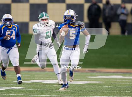 Thumbnail 1 in Weddington vs. Eastern Guilford (NCHSAA 3AA Final) photogallery.